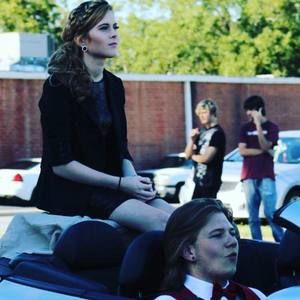 Meet your Posher, Jeremiah